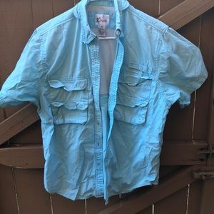 Fishing shirt